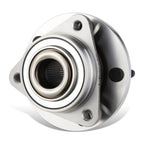Wheel Bearing & Hub Assembly for Chevy HHR (2006–2008)