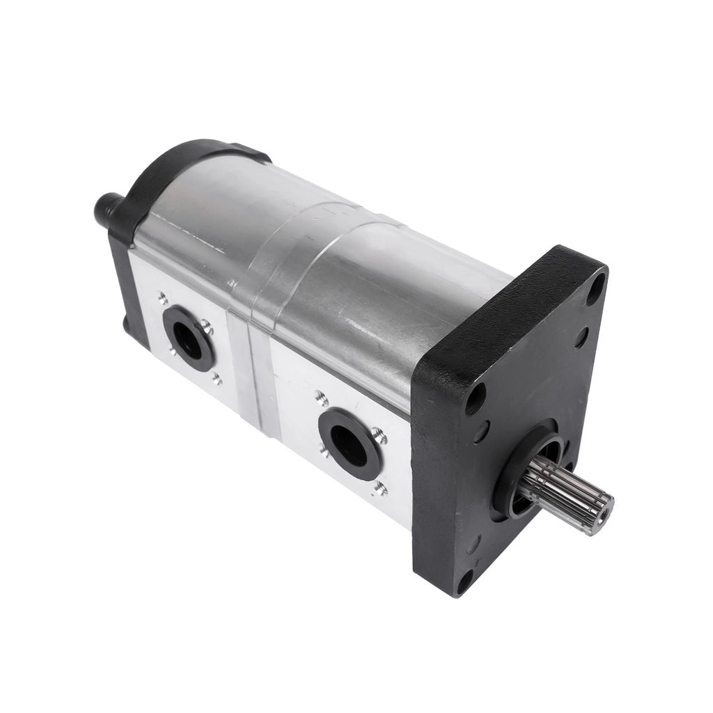 Hydraulic Pump for Kubota M5700DTHS M4900-CAB M5700 M5700DT