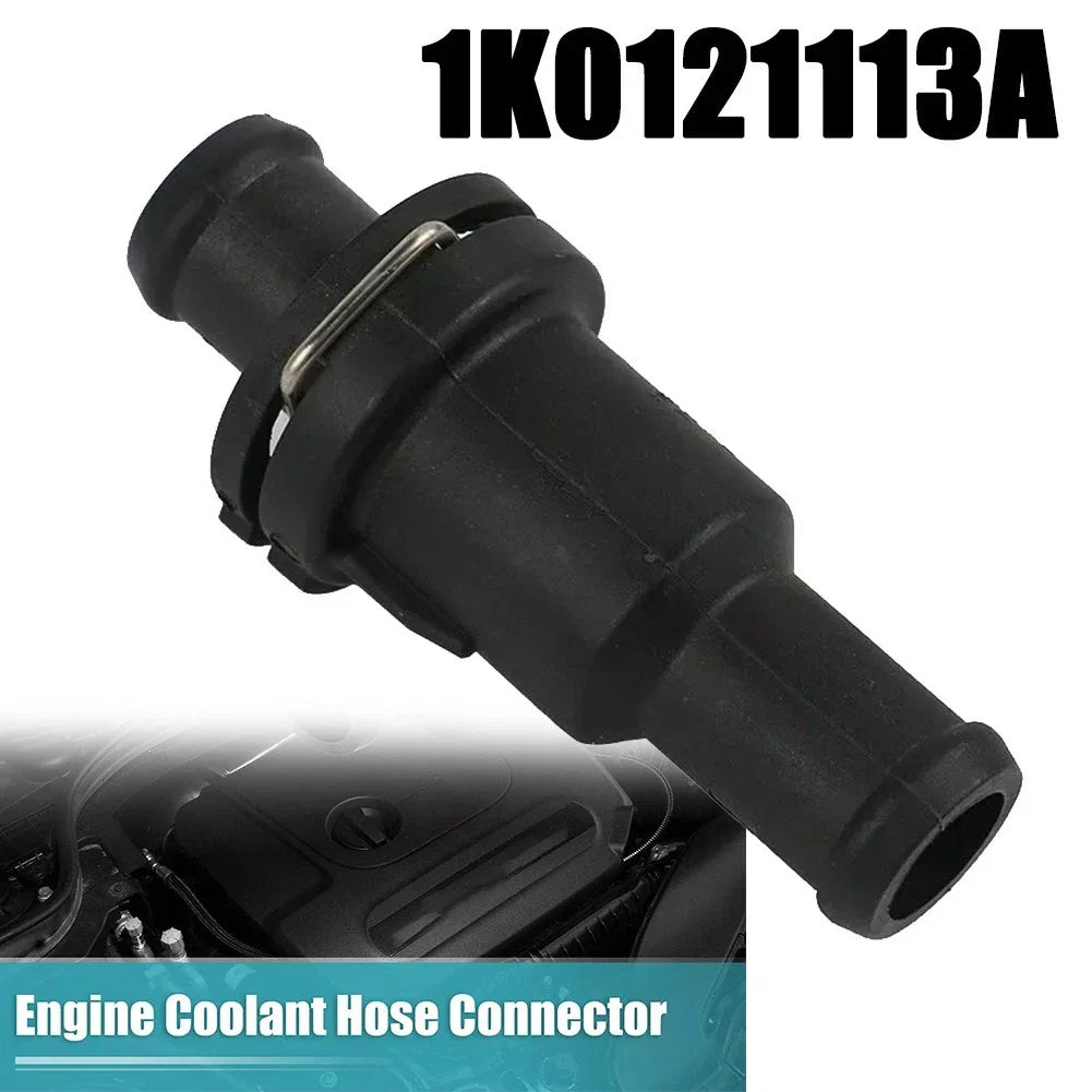 Car Transmission Oil Cooler Thermostat for Audi A5