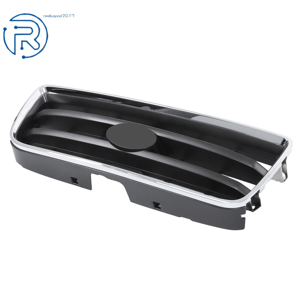 Chrome Front Bumper Grille Panel for Subaru Forester (2003-2005)