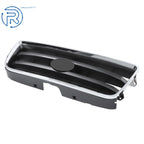 Chrome Front Bumper Grille Panel for Subaru Forester (2003-2005)
