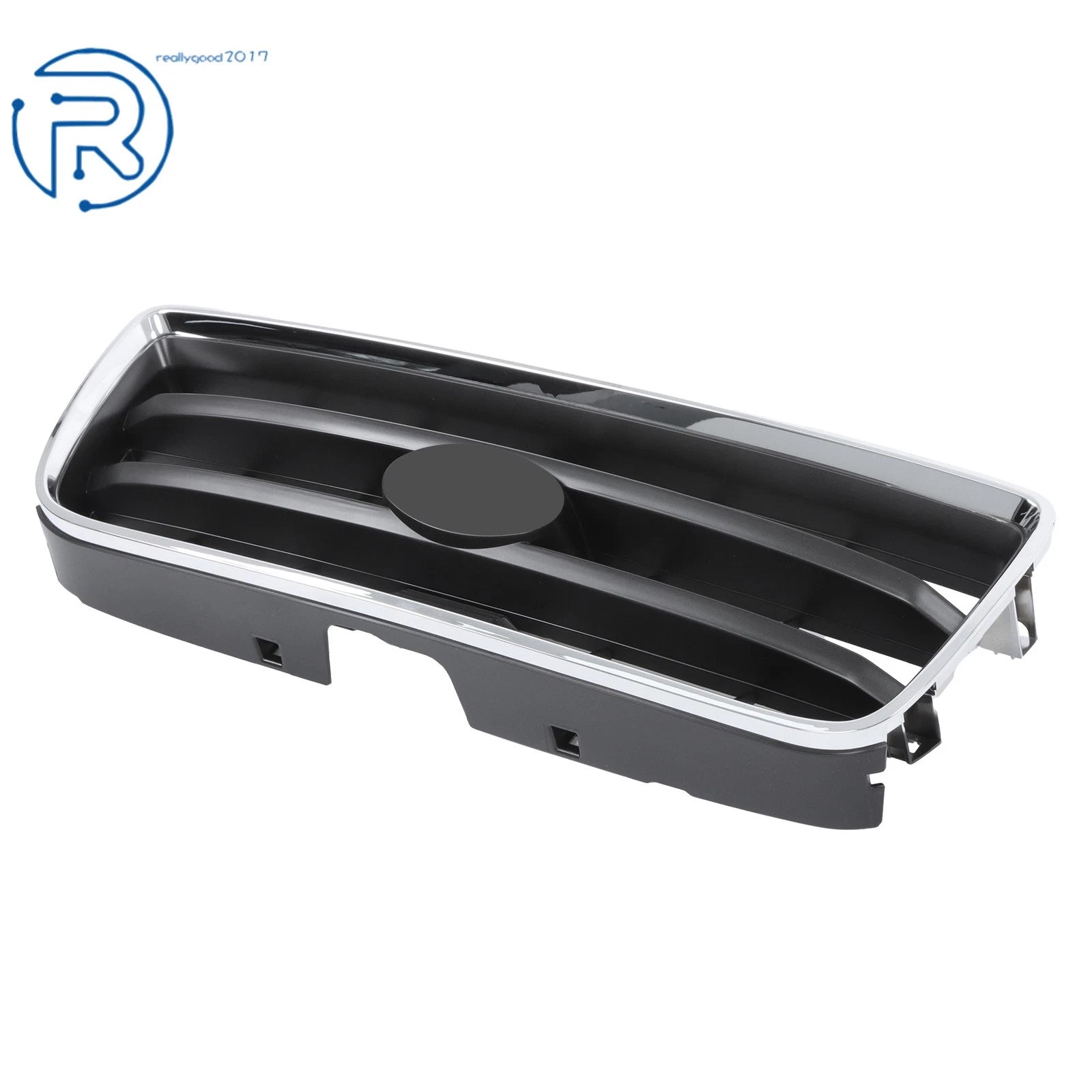 Chrome Front Bumper Grille Panel for Subaru Forester (2003-2005)