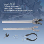 Adjustable Transom Saver for 400-RB (23-35")