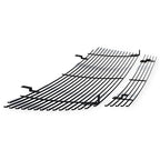 304 Stainless Steel Billet Grille Combo for Ford F-150 (2006–2008)