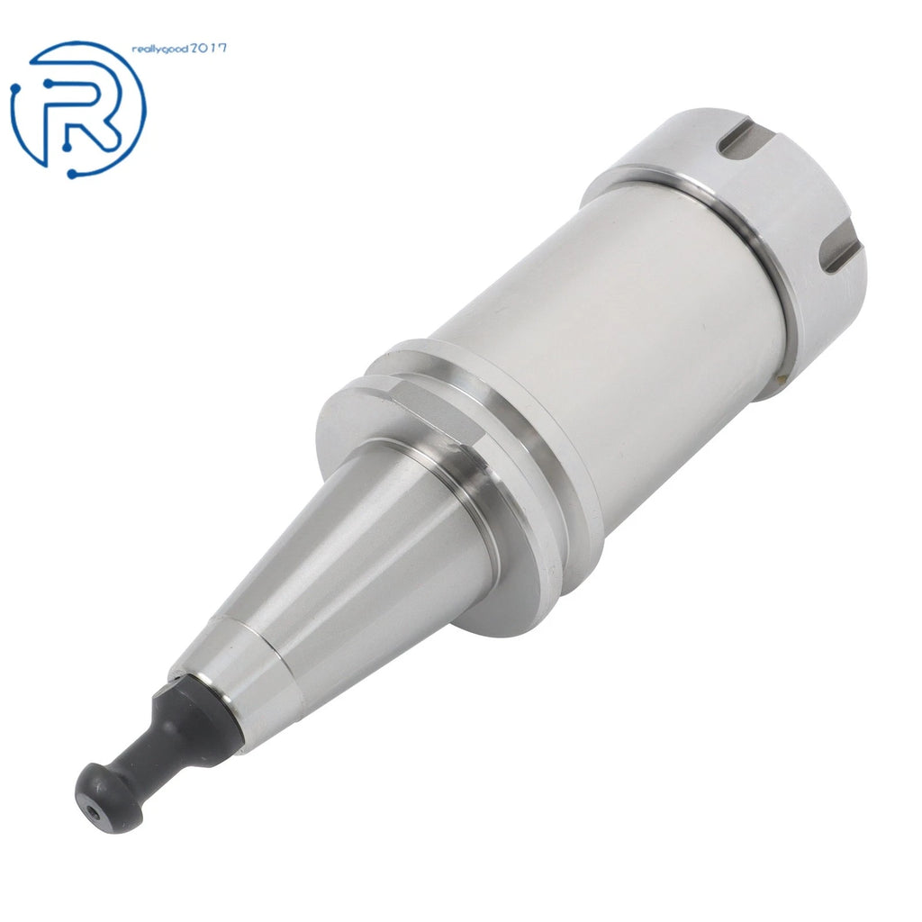 ISO30 ER32 Collet Chuck for High-Speed Machining (100mm)