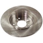 2X Brake Disc and Pad Kit for Mercedes C230