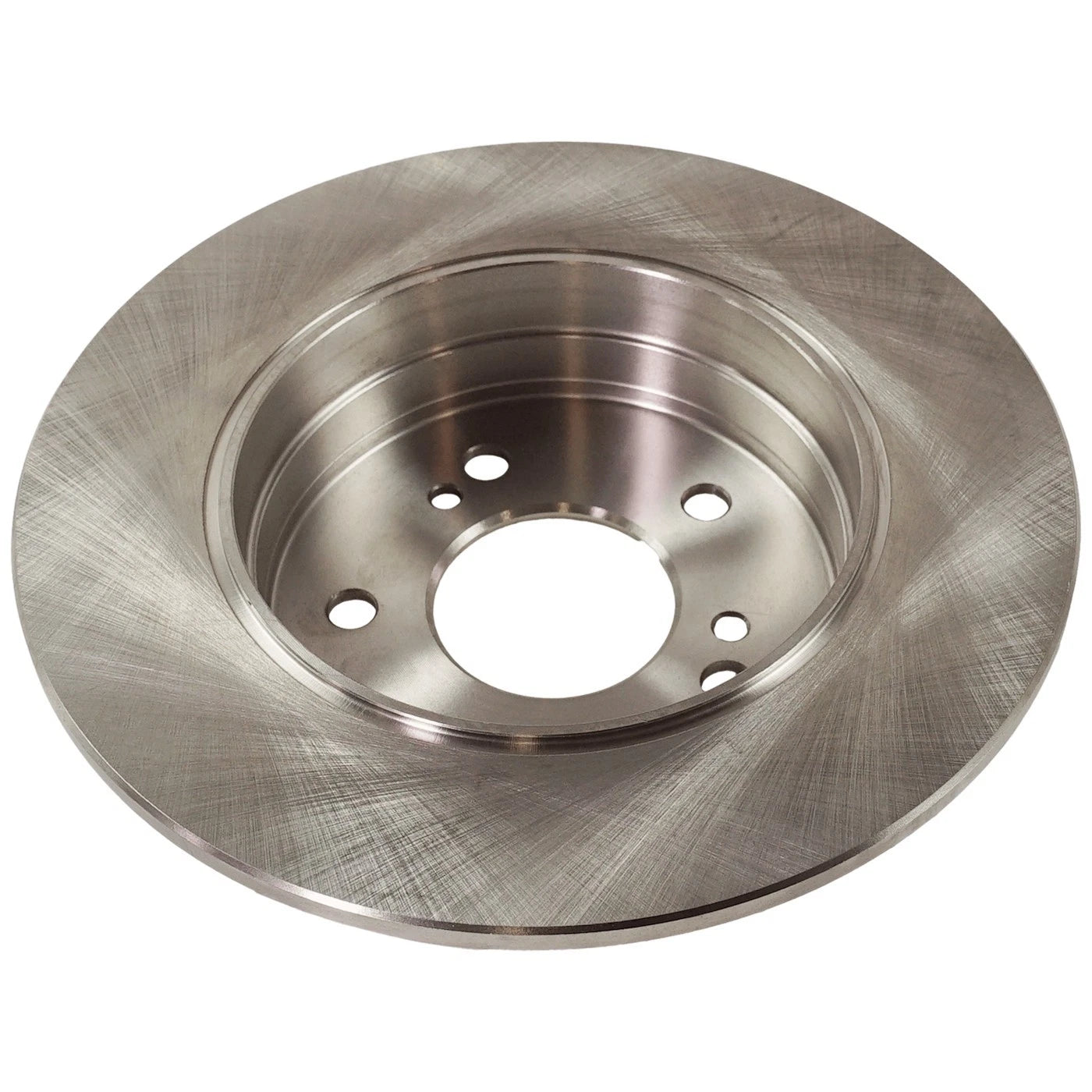 2X Brake Disc and Pad Kit for Mercedes C230