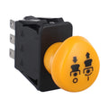 PTO Clutch Switch for ZTR Mowers (183925, 13248, 6201342)