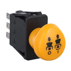 PTO Clutch Switch for ZTR Mowers (183925, 13248, 6201342)