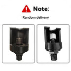 Ball Joint Removal Tool Extractor for Scania (39mm Capacity)