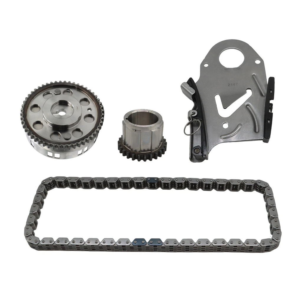 Timing Chain Kit for Chrysler 300 Dodge Ram Charger Jeep 5.7L 6.1L V8 (2003–2010)