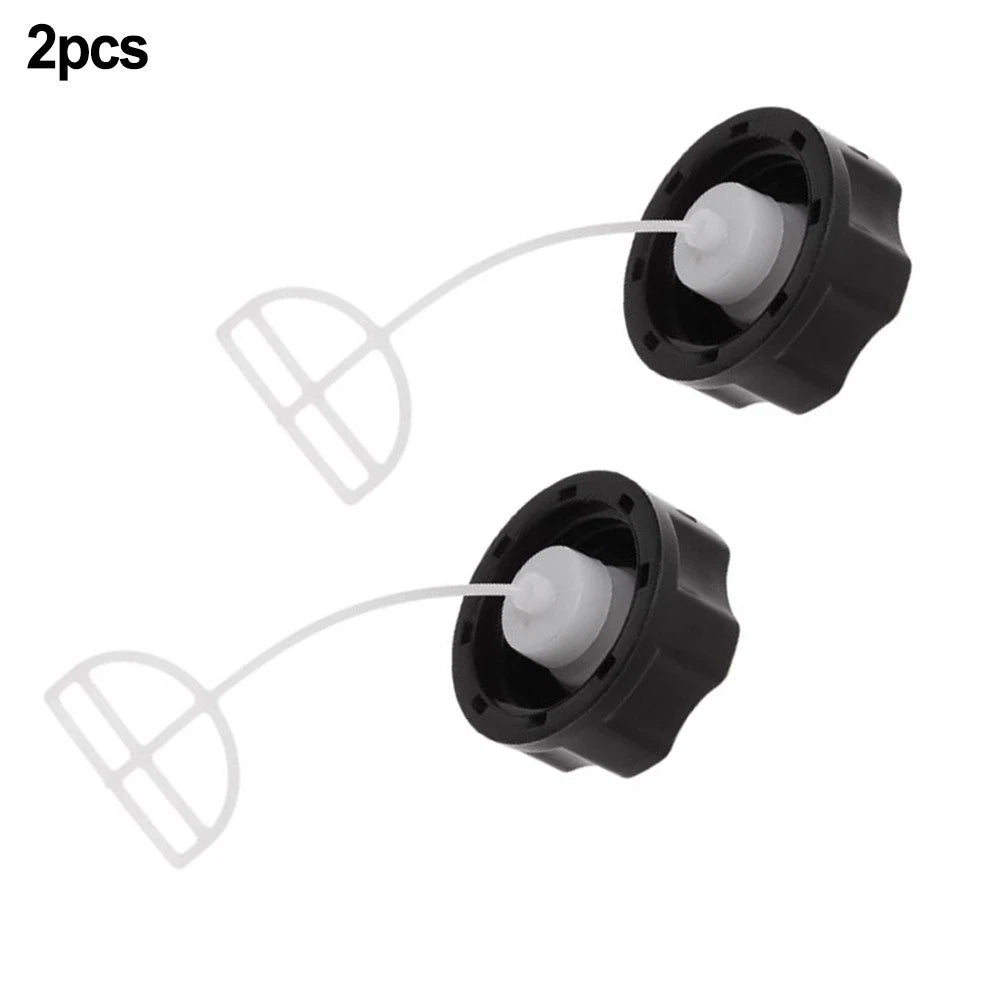 Fuel Tank Cap for Chain Saw (Oil Cap)