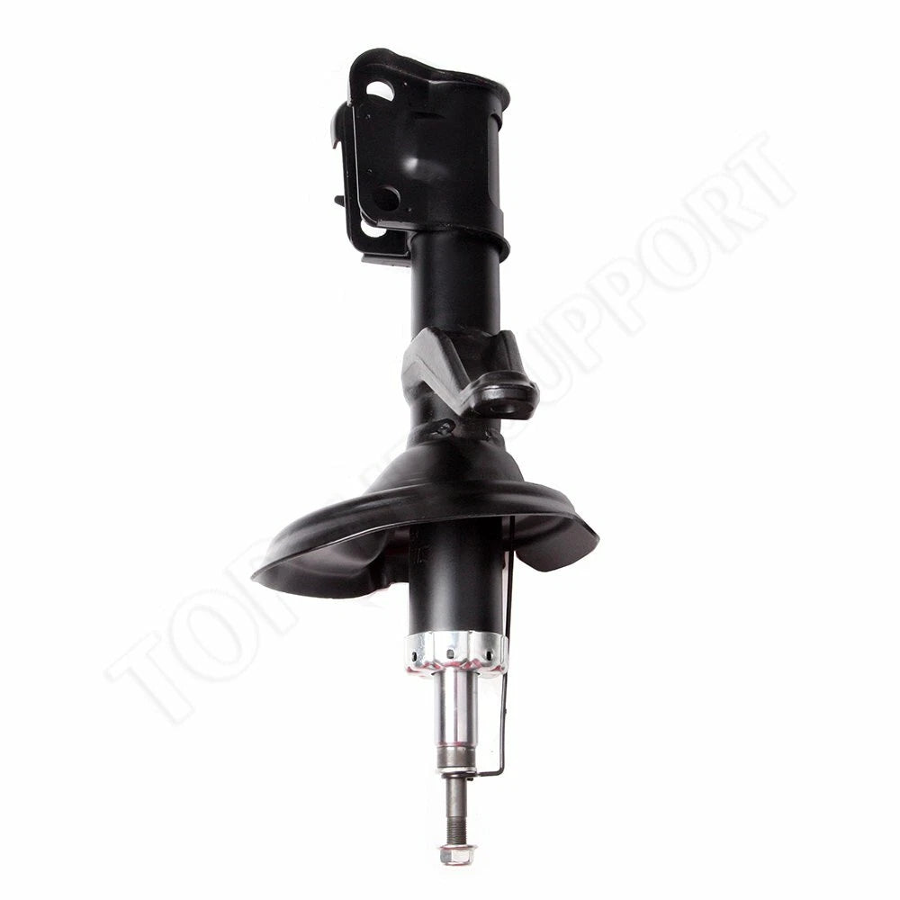 Set of 2 Gas Shocks for Honda CR-V (2002–2004)