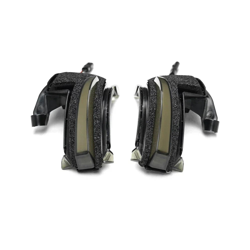 Side Wing Mirror Turn Signal Light Lamp for Toyota Tacoma (2024–2025)