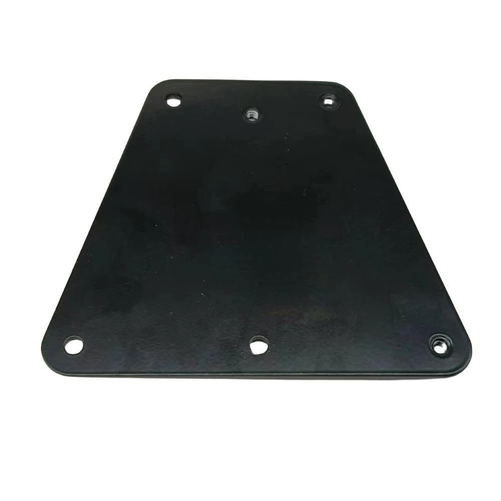 Quicksilver Bracket for Mercury Mercruiser Exhaust Manifold Elbow Risers (863714T)
