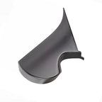 Main Right Rearview Mirror Bottom Shell for Tesla Model 3 (2021–2023)