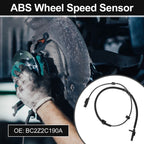 ABS Wheel Speed Sensor No.BC2Z2C190A for Ford E-350 Super Duty (2010–2019)