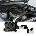 Exhaust Gas Valve for Porsche Panamera (2010–2016) 95810124705