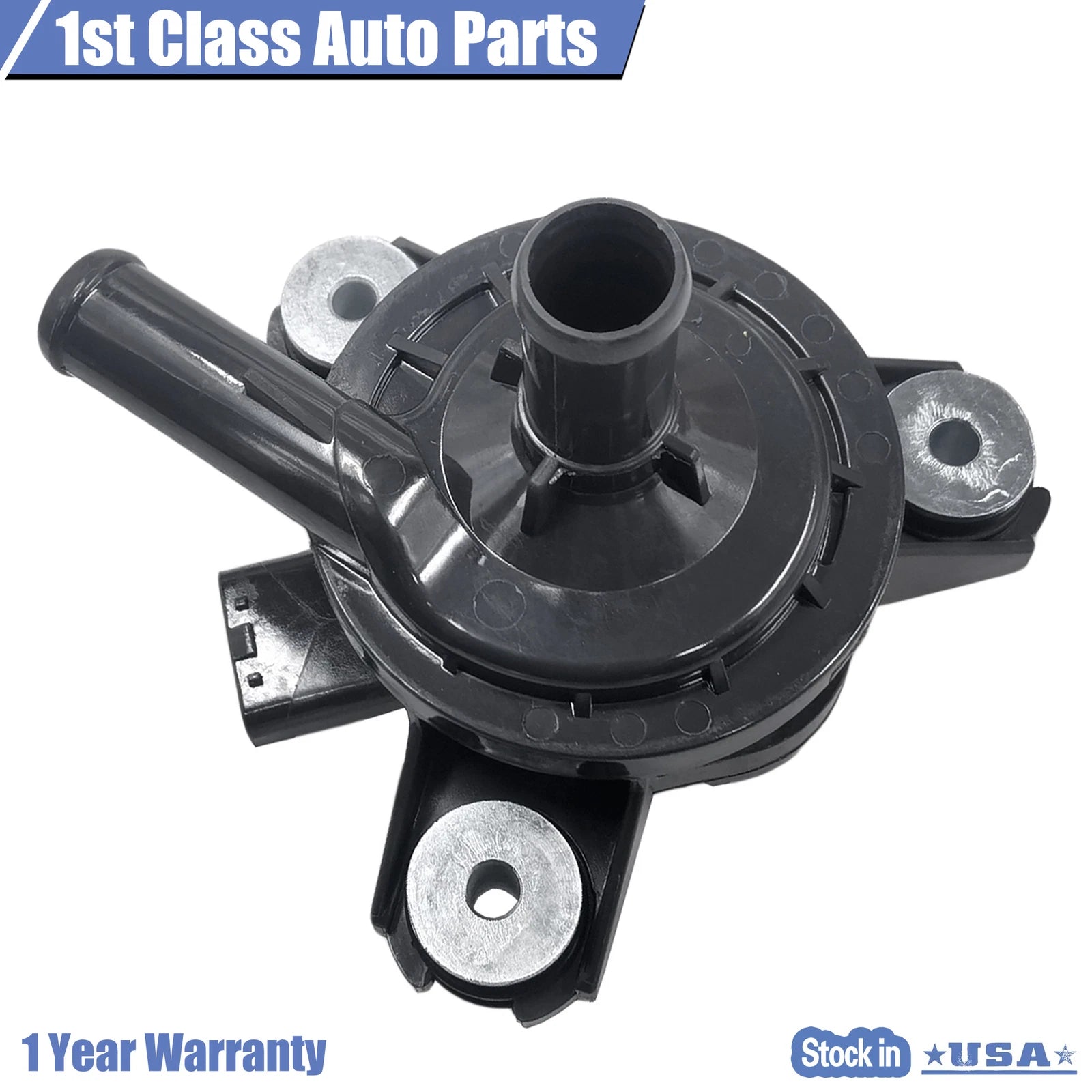 Inverter Cooler Water Pump for Lexus ES300H, Toyota Avalon, Camry (2012–2016) G904033030