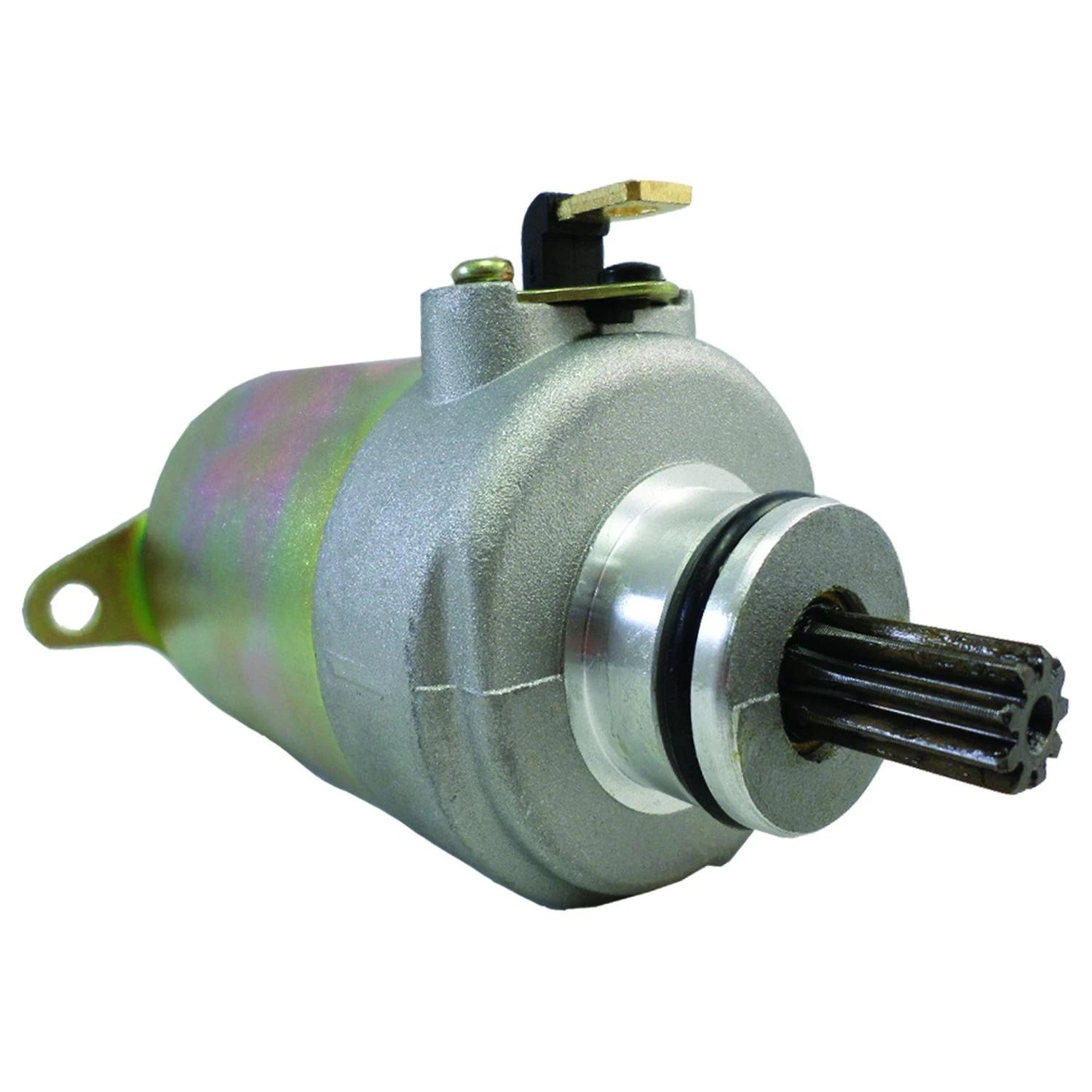 Starter for Kymco Dink 125 (1997–2010)