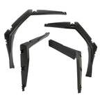Fender Flares for Polaris RZR S 800 / RZR 4 800 (2009–2014)