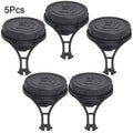 5Pcs Fuel Tank Gas Cap Cover for Briggs & Stratton (799585, 799684)