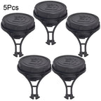 5Pcs Fuel Tank Gas Cap Cover for Briggs & Stratton (799585, 799684)
