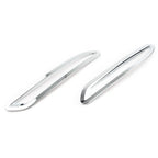 Rear Fog Light Covers for Mercedes-Benz A-Class A220 W177 (2019-2020)