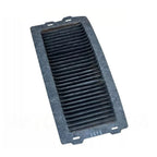 ABS Cooling Filter Air Intake Filter Non-deformation