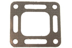 Exhaust Elbow Gasket for Mercury Mercruiser (27-863726 B704)