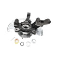 Front Left Steering Knuckle for Jeep Compass Patriot (2007–2017) & Dodge Caliber (2008–2012)