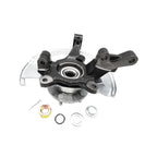 Front Left Steering Knuckle for Jeep Compass Patriot (2007–2017) & Dodge Caliber (2008–2012)