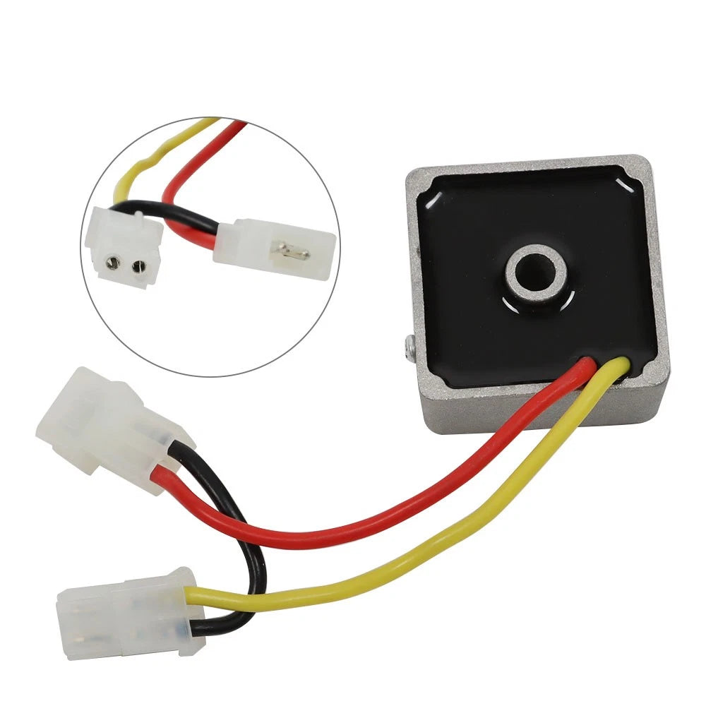 Voltage Regulator for Briggs & Stratton ATV Engines (12V)