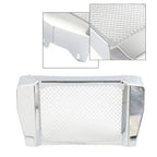 Radiator Guard Grille Chrome for BMW R18 R18 B Classic (2021-2023)