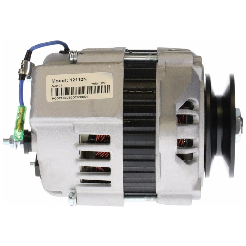 Alternator for John Deere 4020, 3012, 3015