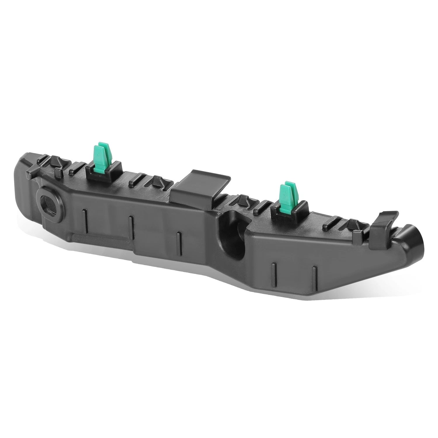 Bumper Bracket for Hyundai Sonata (2015–2017) Right Side Black Factory Style