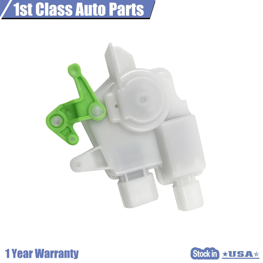 Door Lock Actuator Rear Right for Acura TL (2004–2008) DLA-148