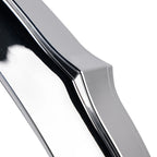 Front Fairing Air Flow Vent Accent Trim for Road Glide FLTRX (2015–2023) Chrome