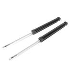Set of 2 Rear Shock Absorbers for BMW 323/325/330i (1999–2006)