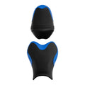 Driver & Passenger Seats for Suzuki GSXR1000 (2009–2016)