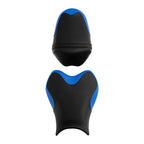 Driver & Passenger Seats for Suzuki GSXR1000 (2009–2016)