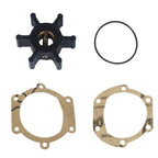Water Pump Impeller Kit for Johnson Pump F4 (09-1026B, 09-1026B-1, 09-1026B-9)