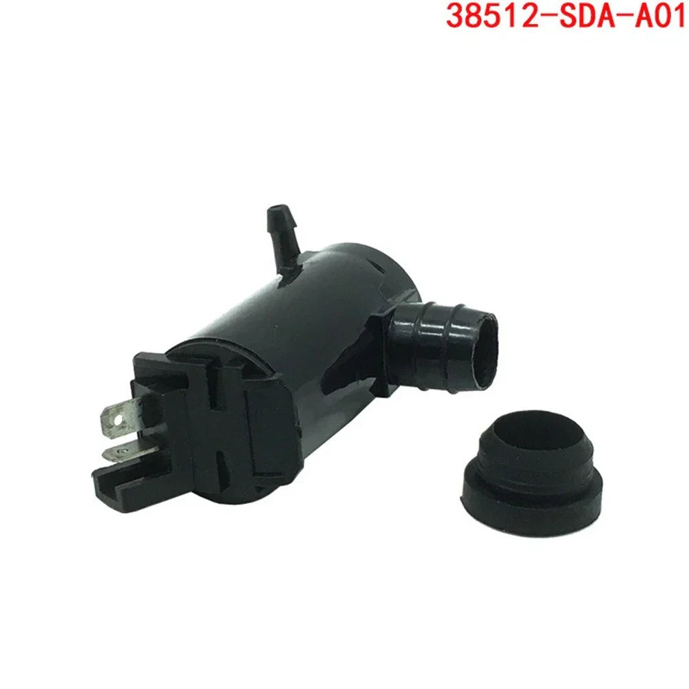 Windshield Washer Pump for Civic, Accord