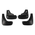 Set of 4 Mud Flaps Splash Guards for Toyota Reiz (2007–2010)