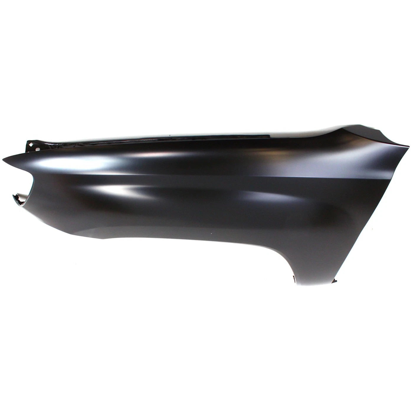 Fender for Toyota Tacoma (2005–2015) Front Driver Side 2WD