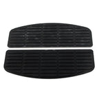 Driver Footboards Pad Protector Rubber for Harley Davidson Touring (2009-2023)
