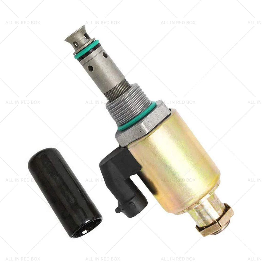 Oil Rail Pressure Solenoid Valve for Ford F250 F350 F450 (1995–2003) CM-5013