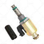 Oil Rail Pressure Solenoid Valve for Ford F250 F350 F450 (1995–2003) CM-5013