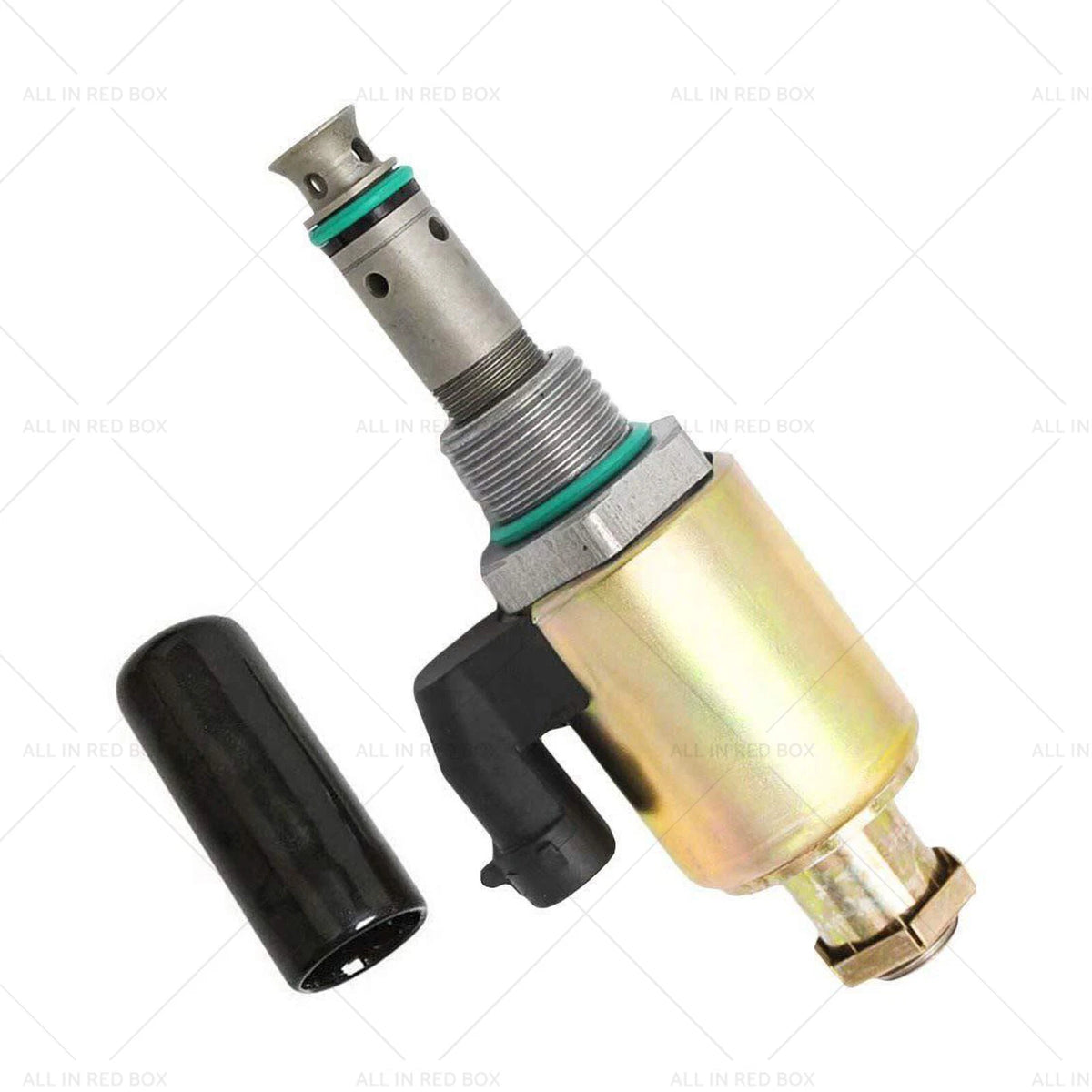 Oil Rail Pressure Solenoid Valve for Ford F250 F350 F450 (1995–2003) CM-5013