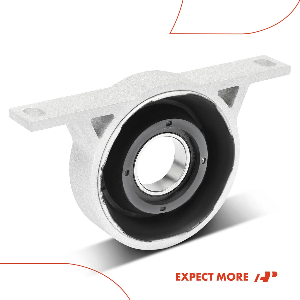 Drive Shaft Center Support Bearing for BMW E60 535i xDrive (2008–2010)
